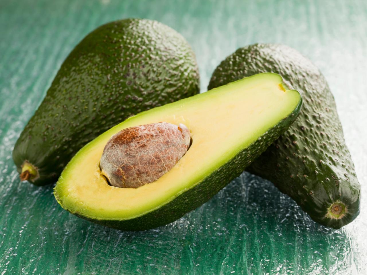 How To Grow Avocado From Seeds