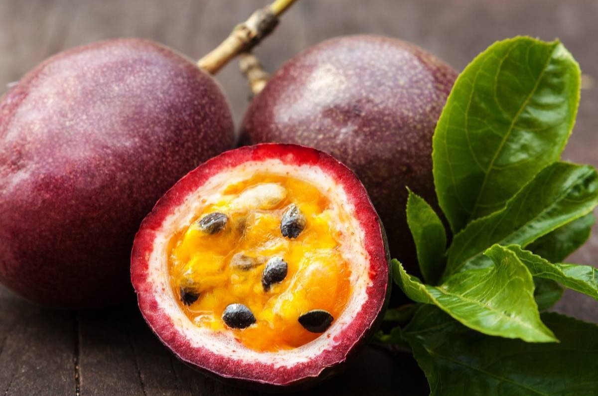 How To Grow Passion Fruit From Seeds