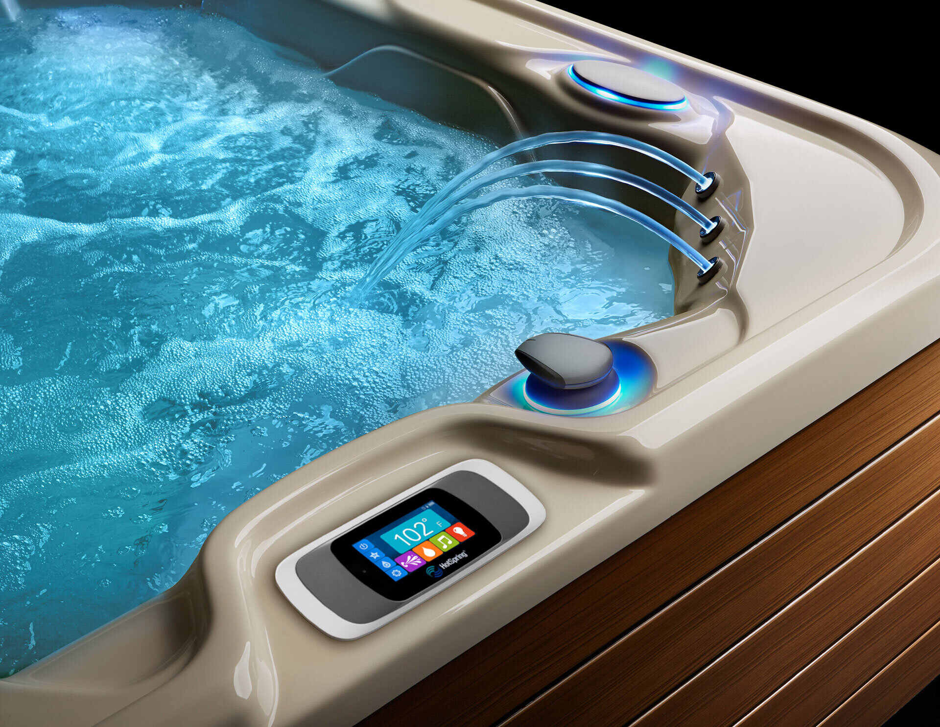 How To Heat Up Your Hot Tub Faster