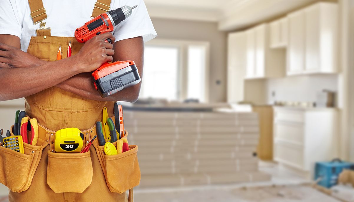How To Hire A Contractor For Home Renovations