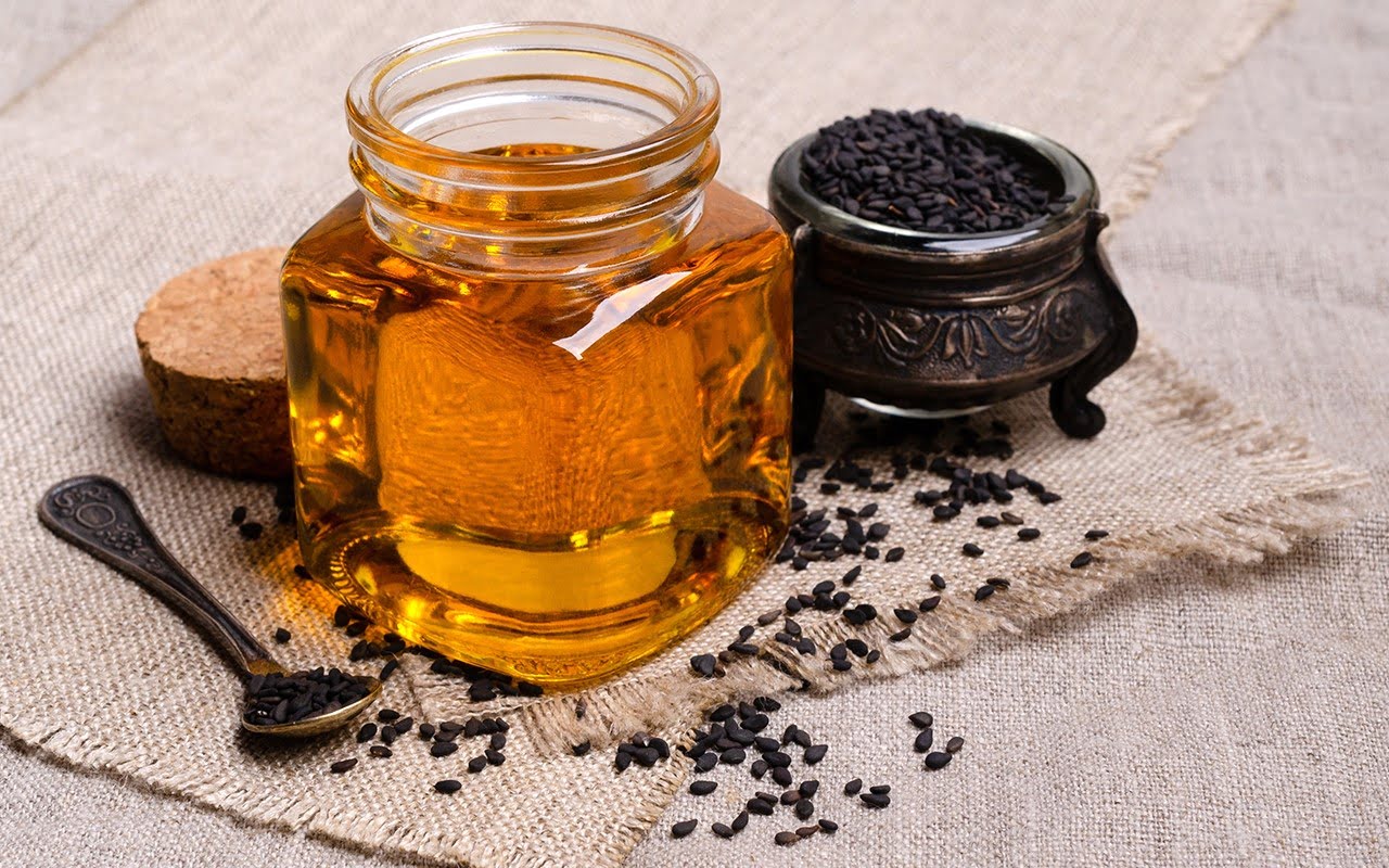 How To Ingest Black Seed Oil