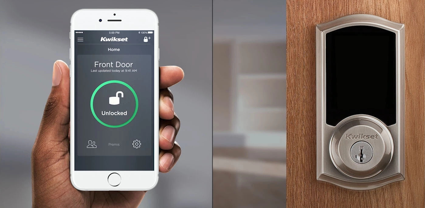 How To Install Kwikset Smart Lock