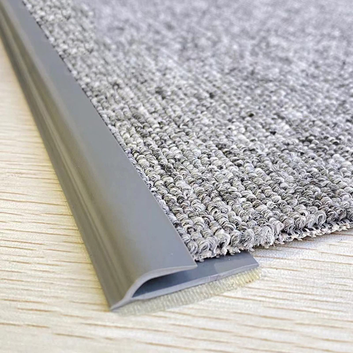 How To Keep Carpet Edges From Fraying