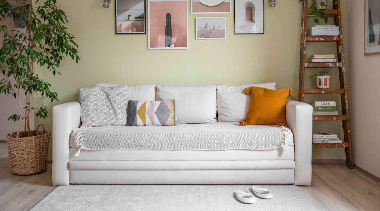 How To Keep Couch Cushions From Slipping