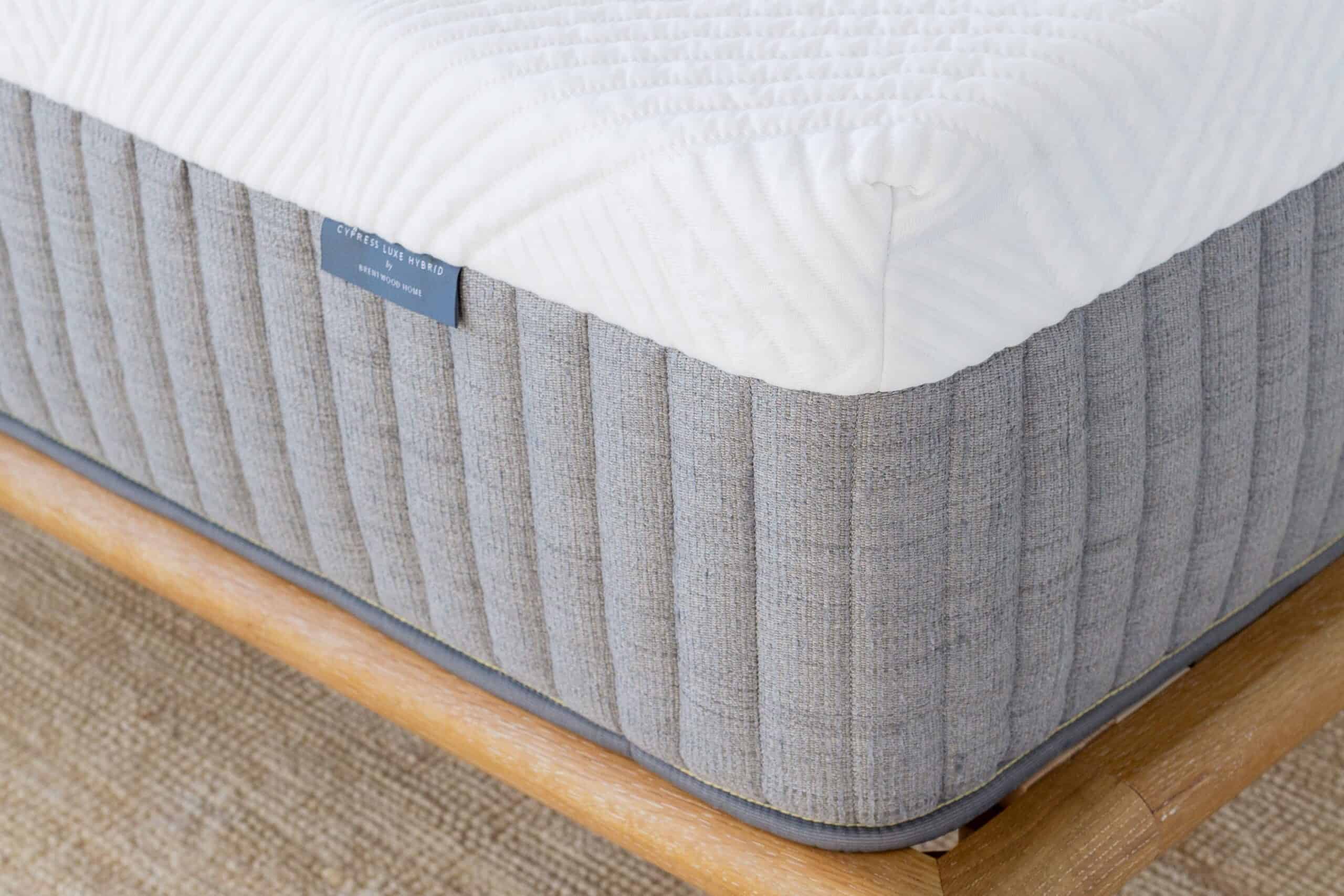 How To Know If A Mattress Has Fiberglass