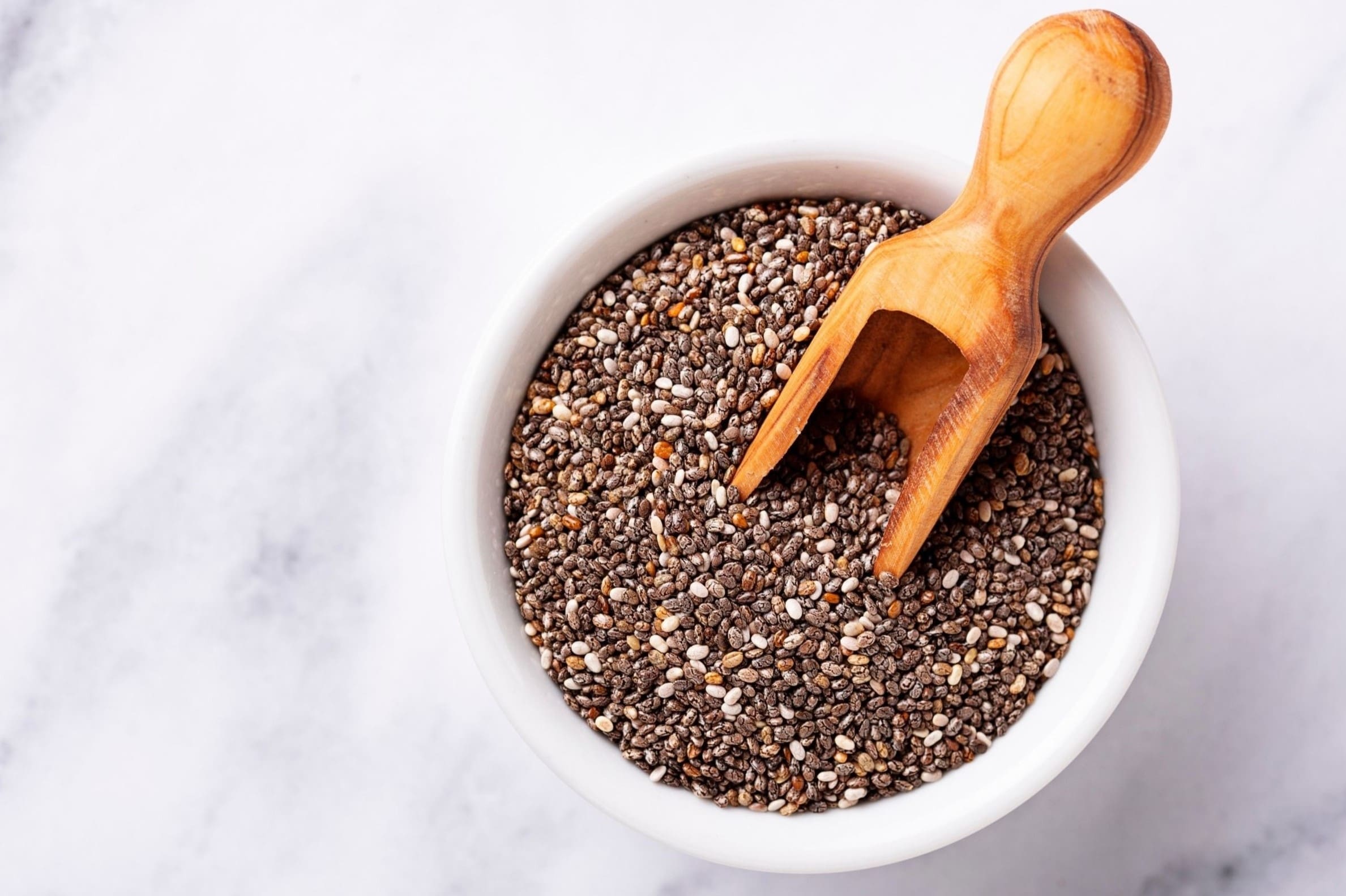 How To Know If Chia Seeds Have Gone Bad