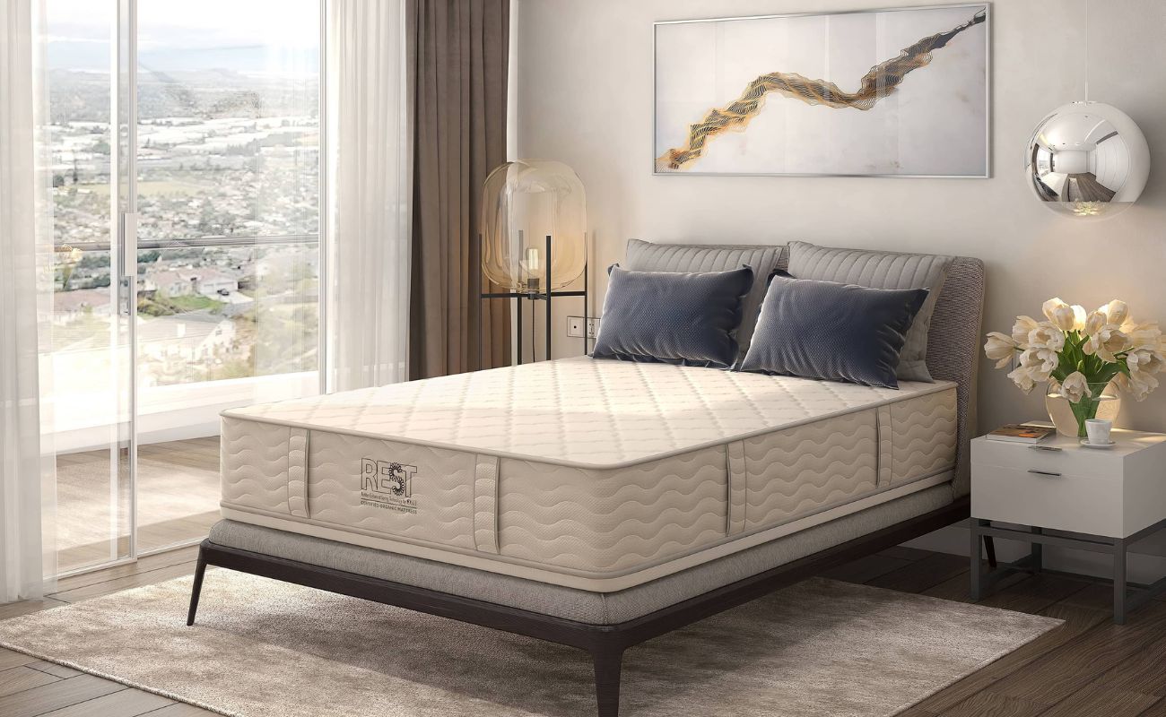 How To Know What Mattress Is Right For You