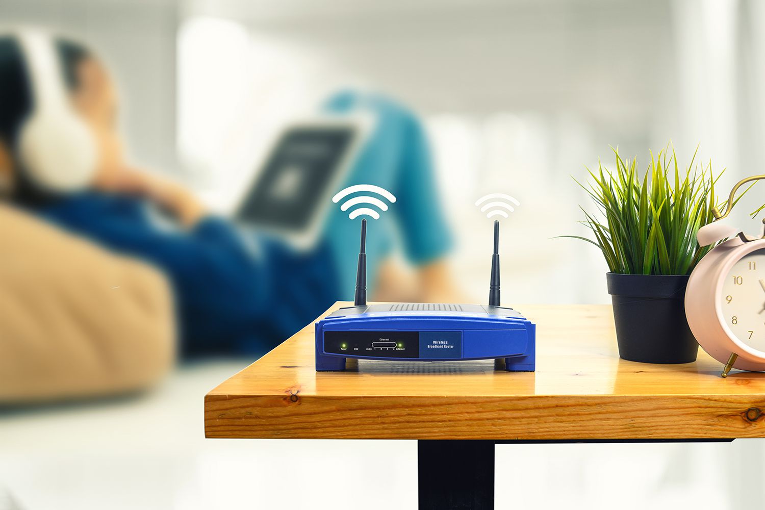 How To Limit Data Usage On Wi-Fi Router Per User