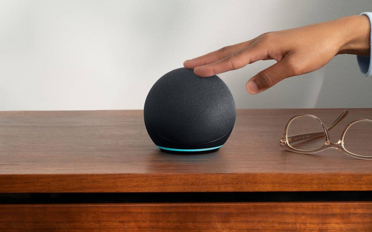 Link google home to 2024 alexa