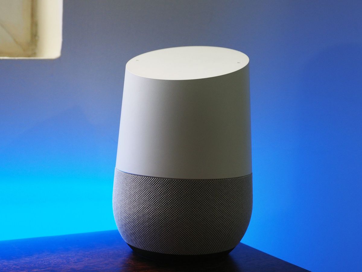 How To Listen To Google Home Recordings