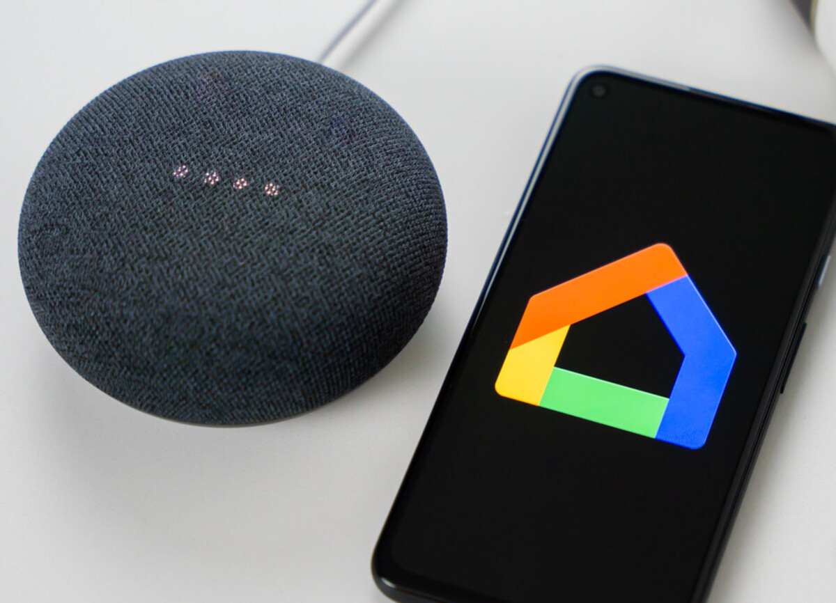 How To Log Out Of Google Home