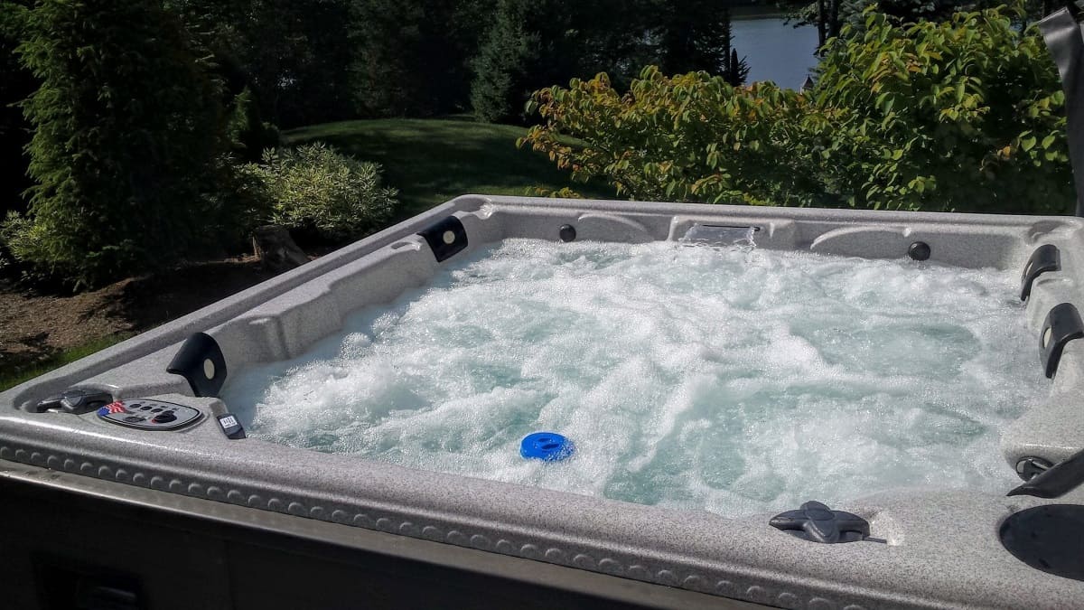 How To Lower Alkalinity Without Lowering PH In Hot Tub