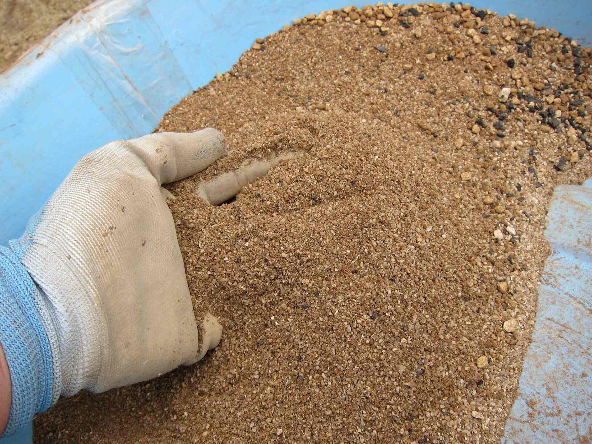 How To Make A Bonsai Soil Mix