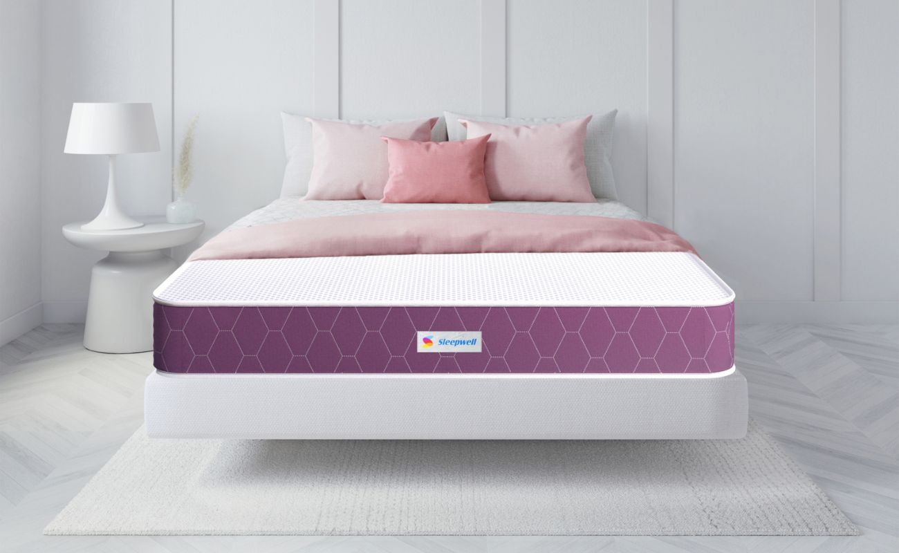 How To Make A Mattress More Comfortable