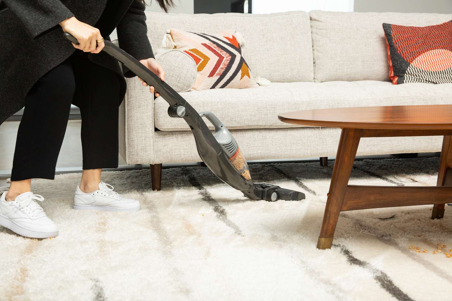 How To Make A Vacuum Cleaner Quieter