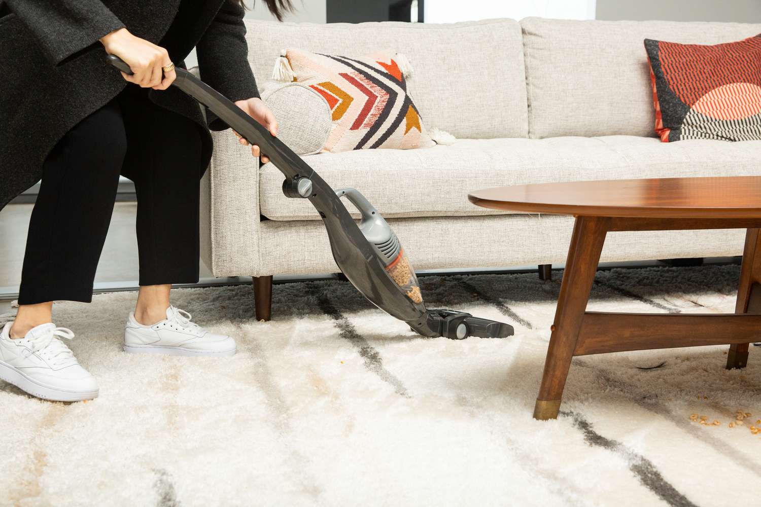 How To Make A Vacuum Cleaner Quieter Storables