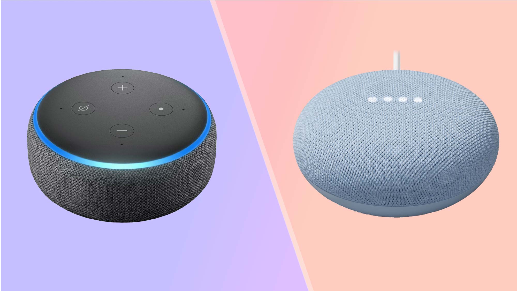 How To Make Alexa And Google Talk To Each Other