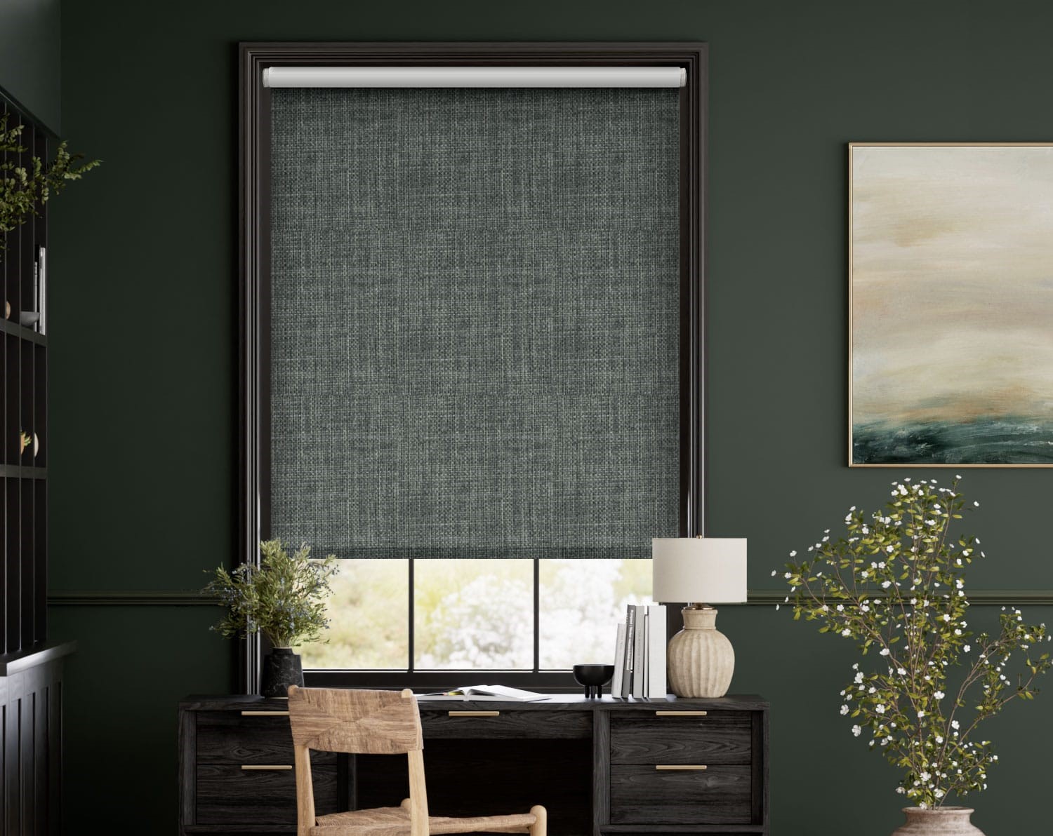 How To Make Blackout Blinds