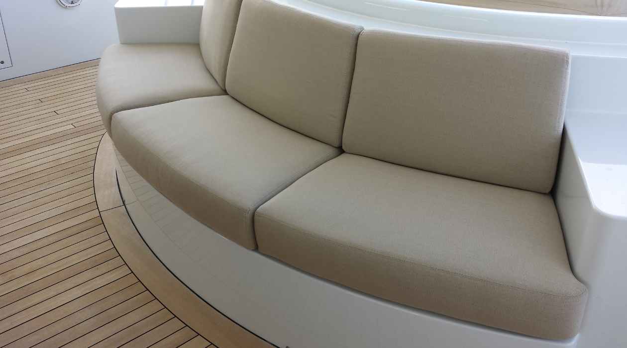 How To Make Boat Cushions