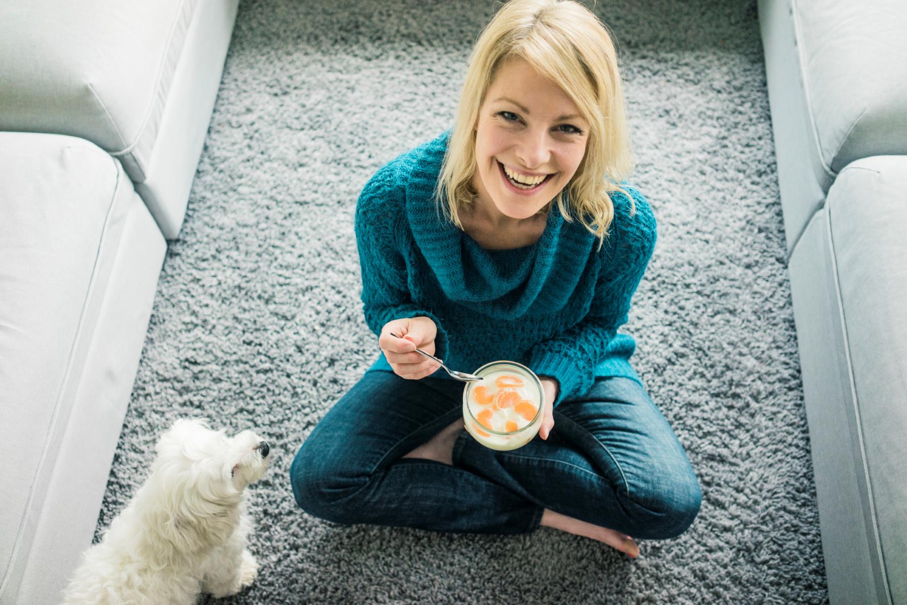 How To Make Carpet Smell Nice