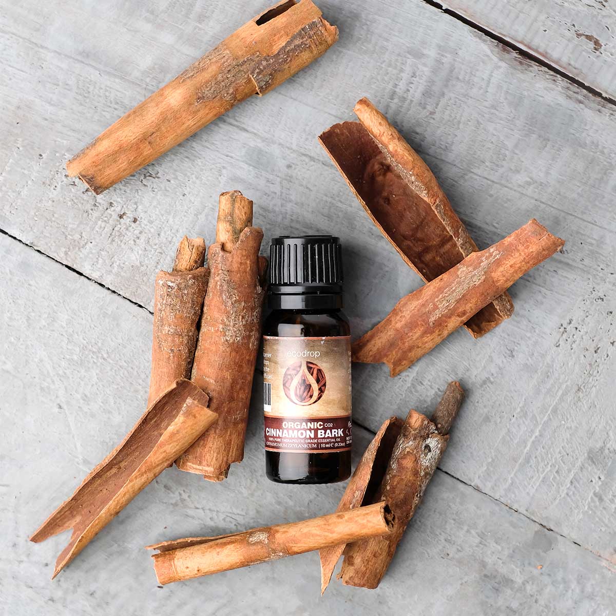 How To Make Cinnamon Essential Oil For A Diffuser