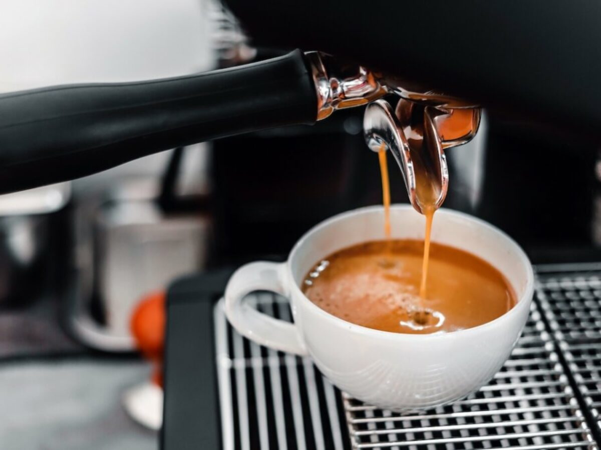 How To Make Coffee In An Espresso Machine