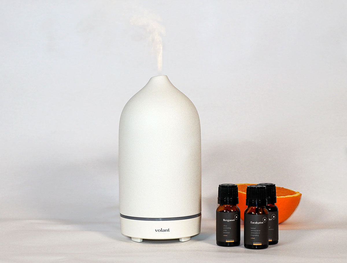 How To Make Essential Oil Diffuser Smell Stronger