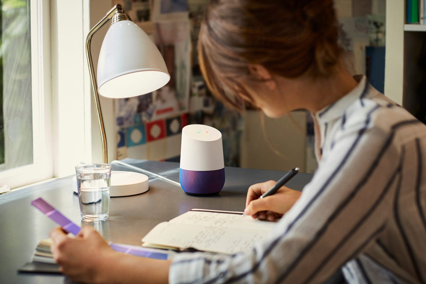 How To Make Google Home Say What You Want