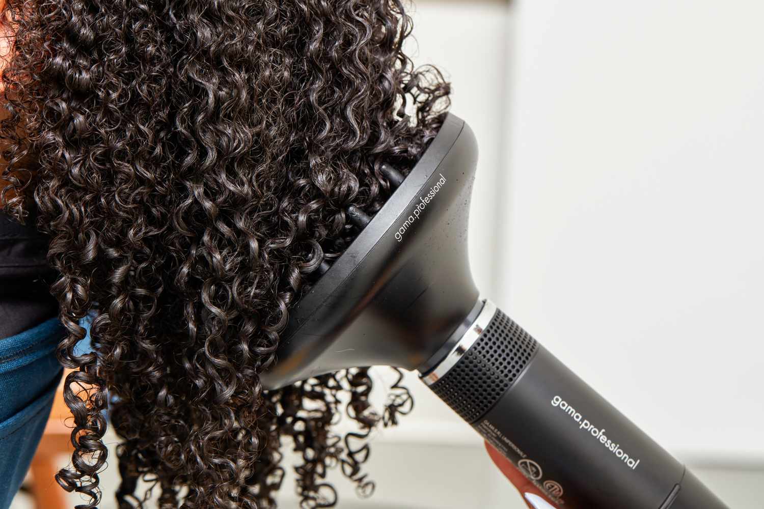 How To Make Hair Fluffy With Hair Dryer