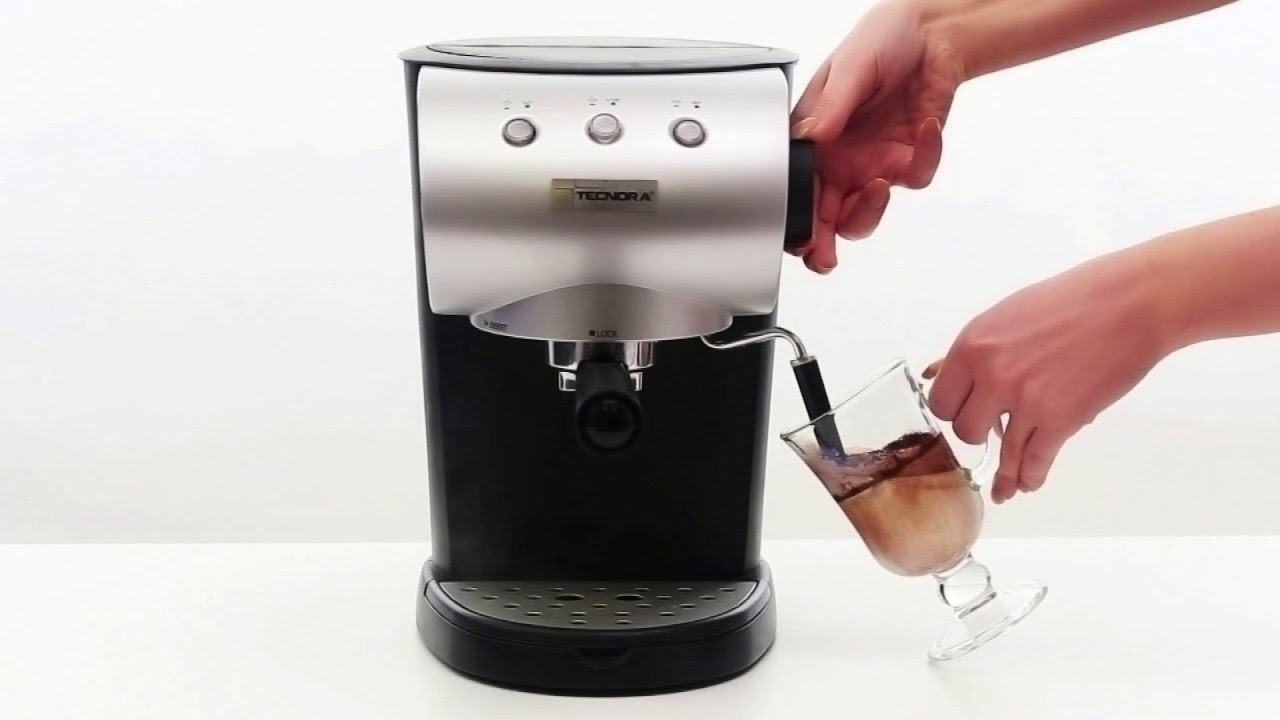 How To Make Hot Chocolate With An Espresso Machine