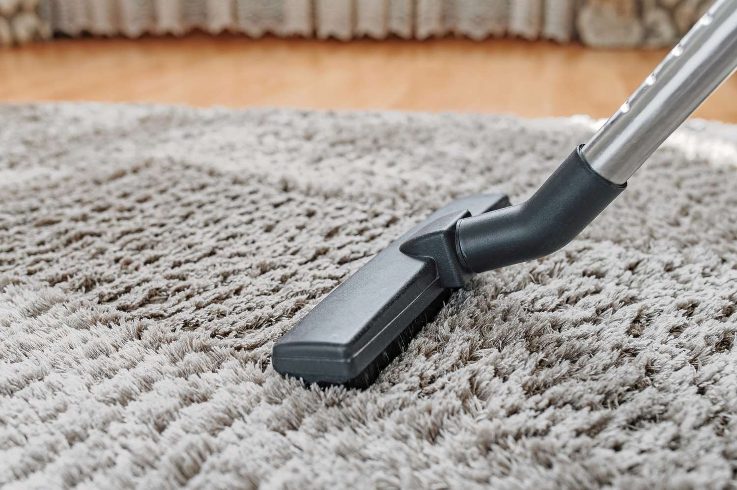 How To Make My Carpet Soft Again