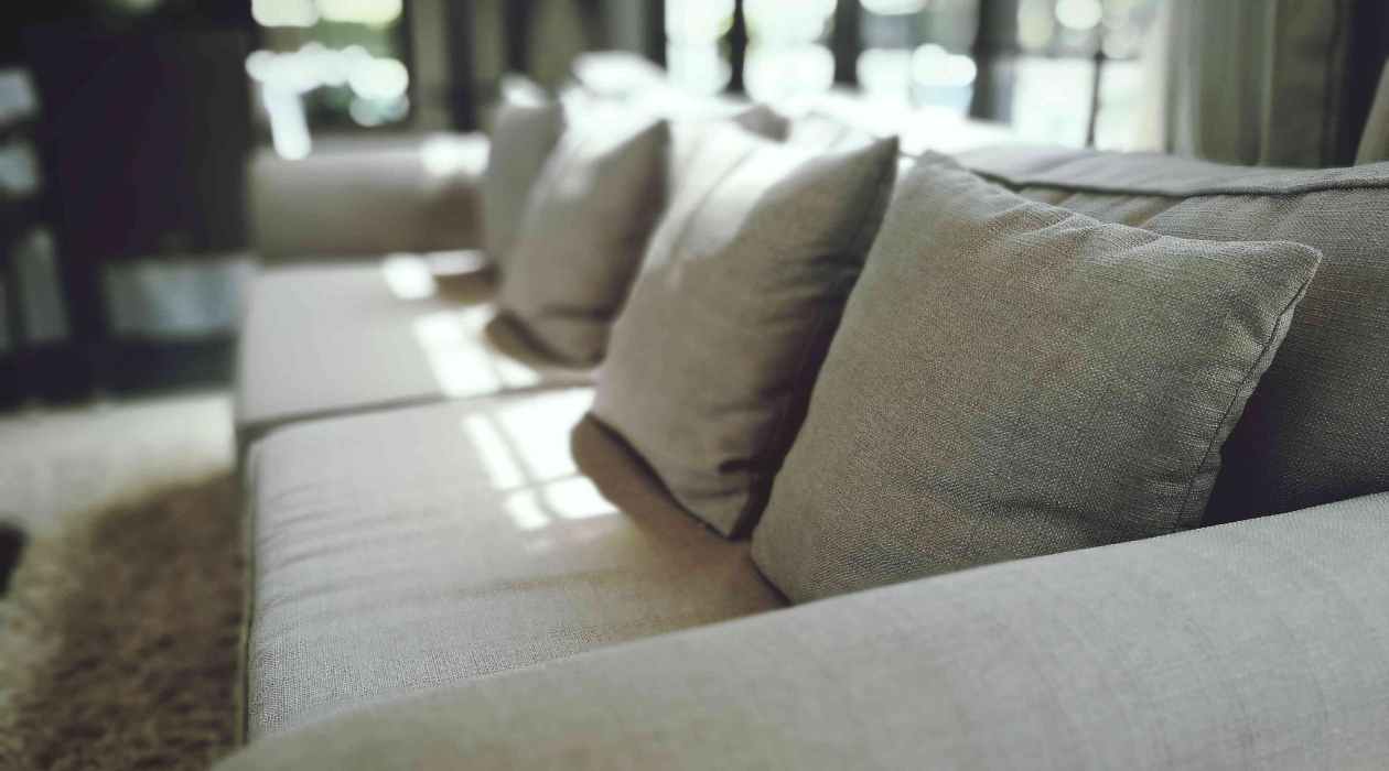 How To Make Sofa Cushions Softer