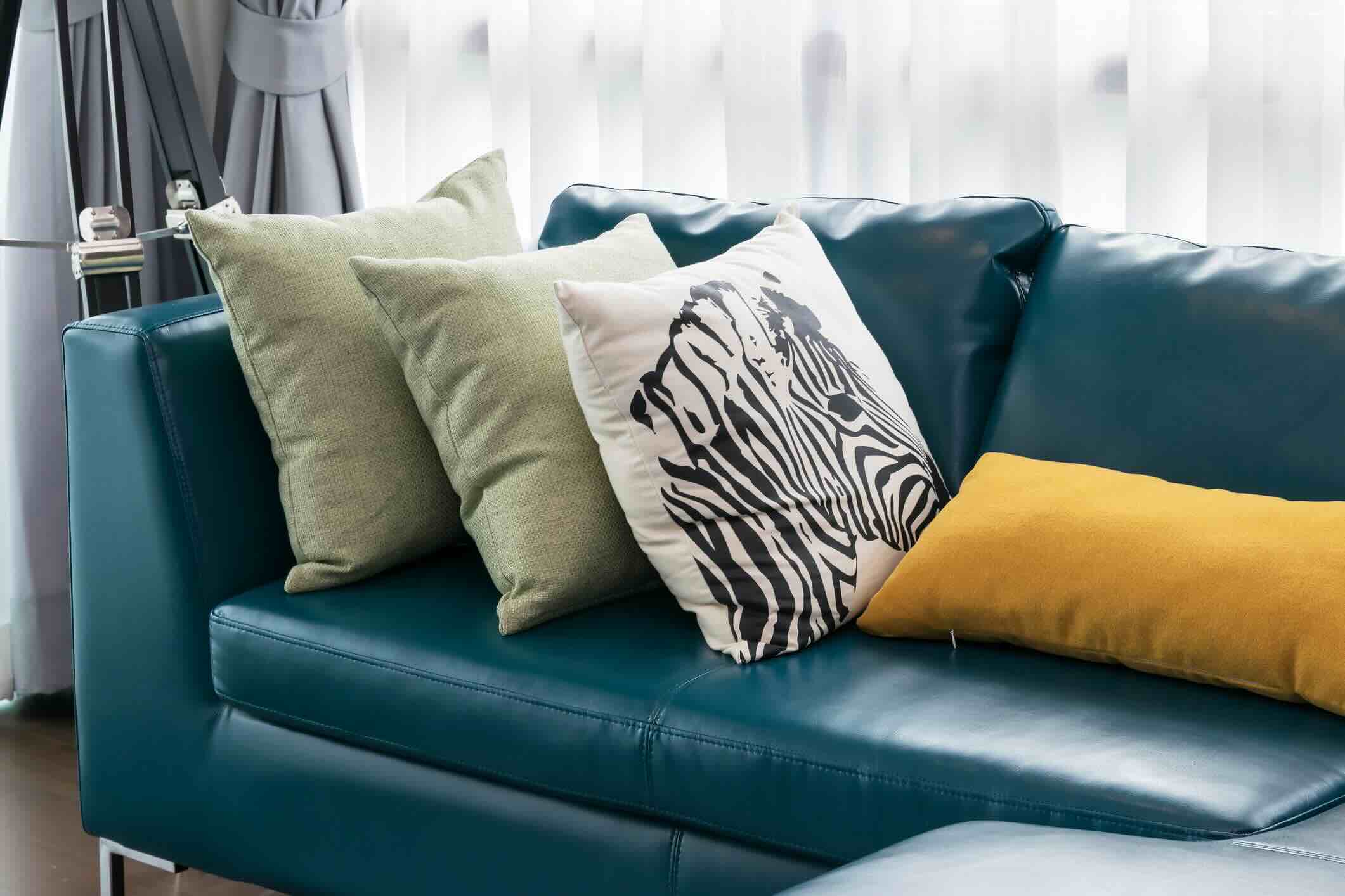 How To Make Your Couch Cushions Stay In Place