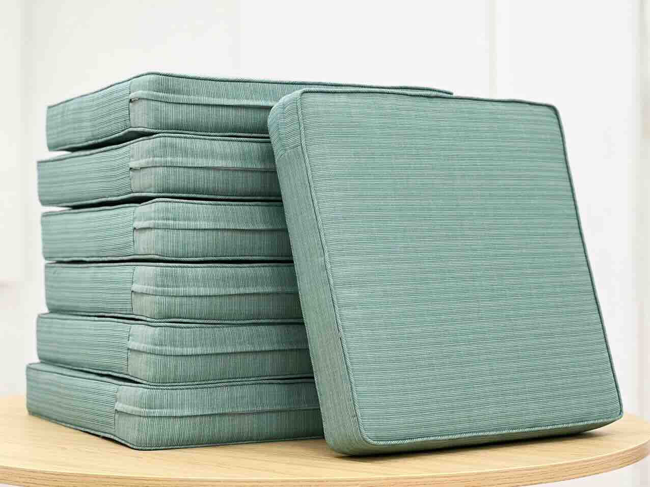 How To Measure Chair Cushions