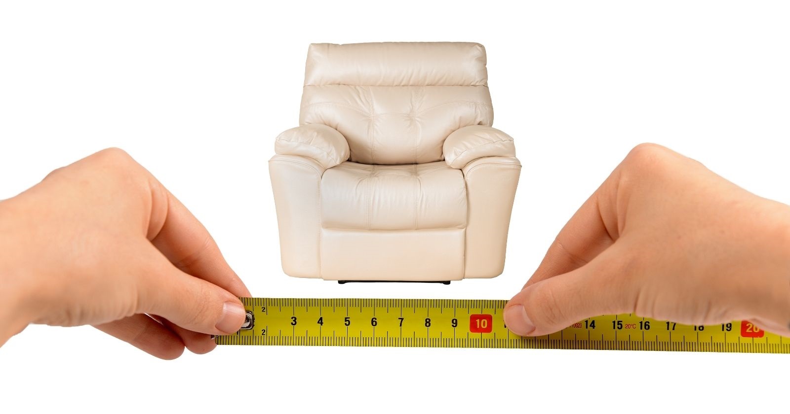 How To Measure Recliner