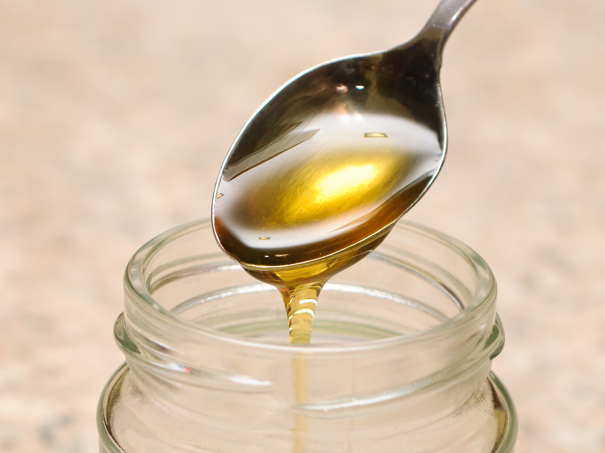 How To Melt Wildflower Honey