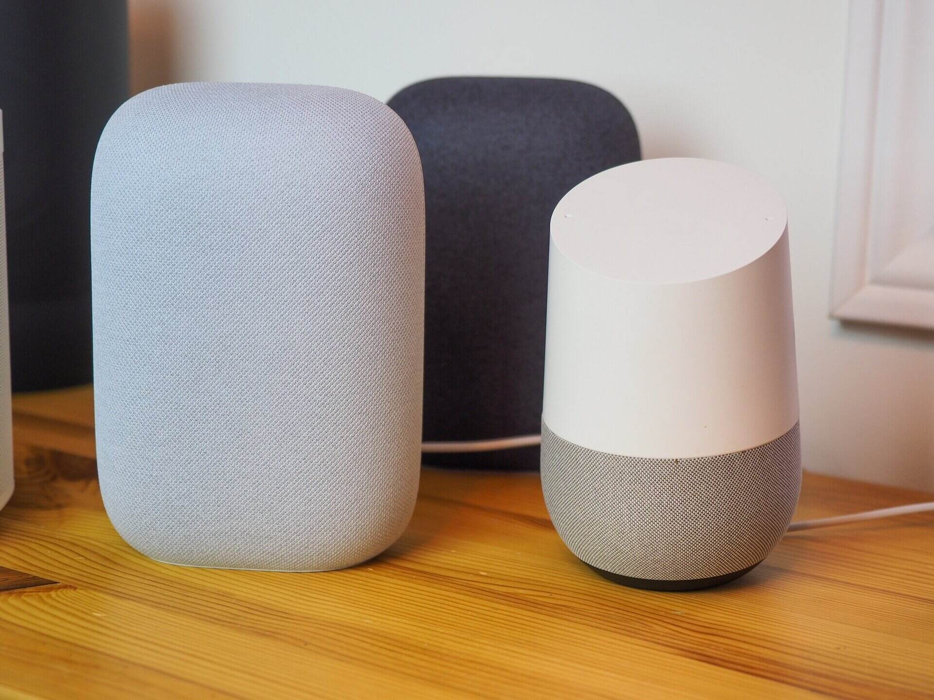 How To Merge Nest And Google Home