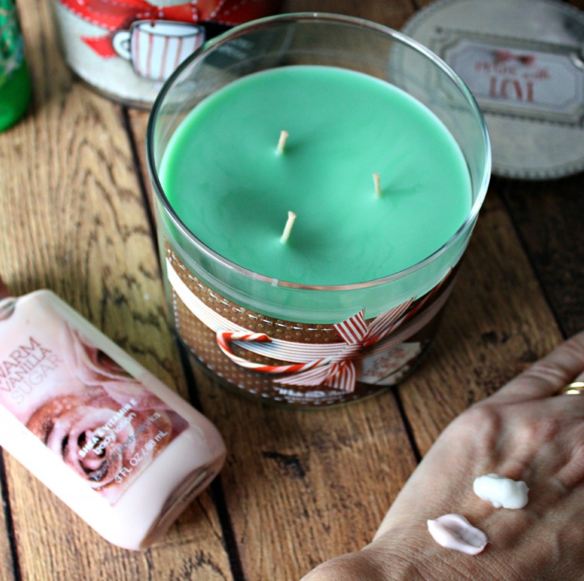 How To Mix Fragrances For Candles