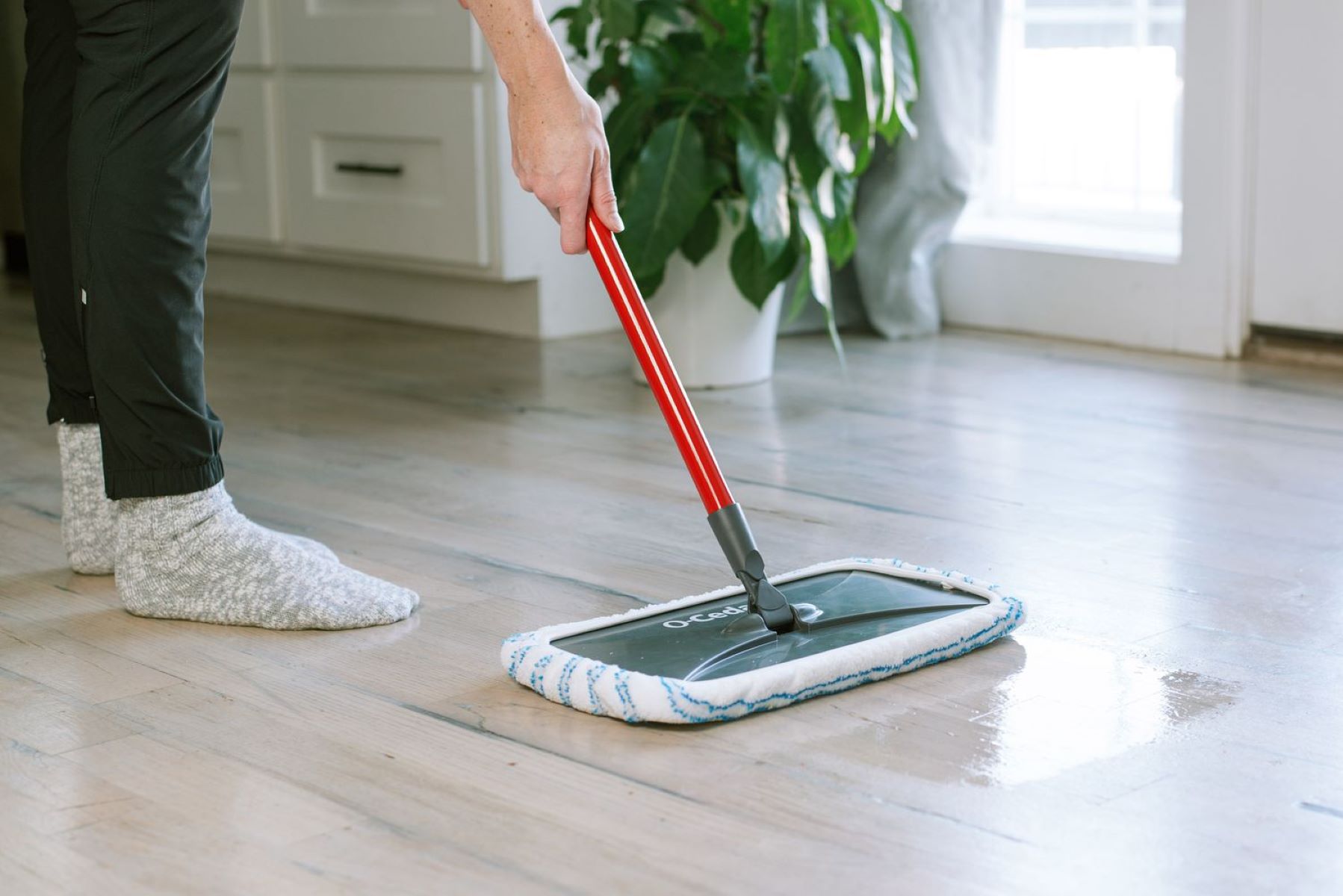 How To Mop Lvp Floors