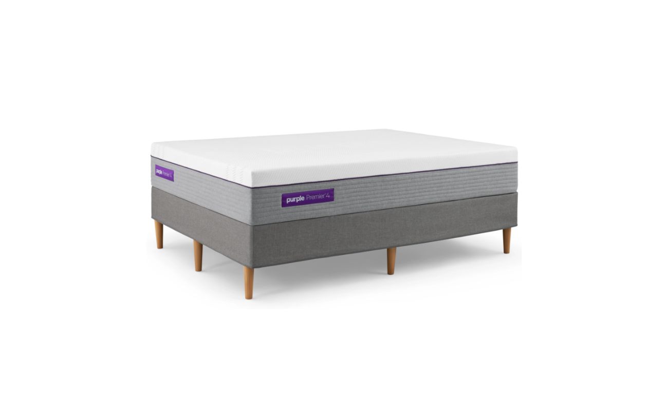 How To Move A Purple Mattress