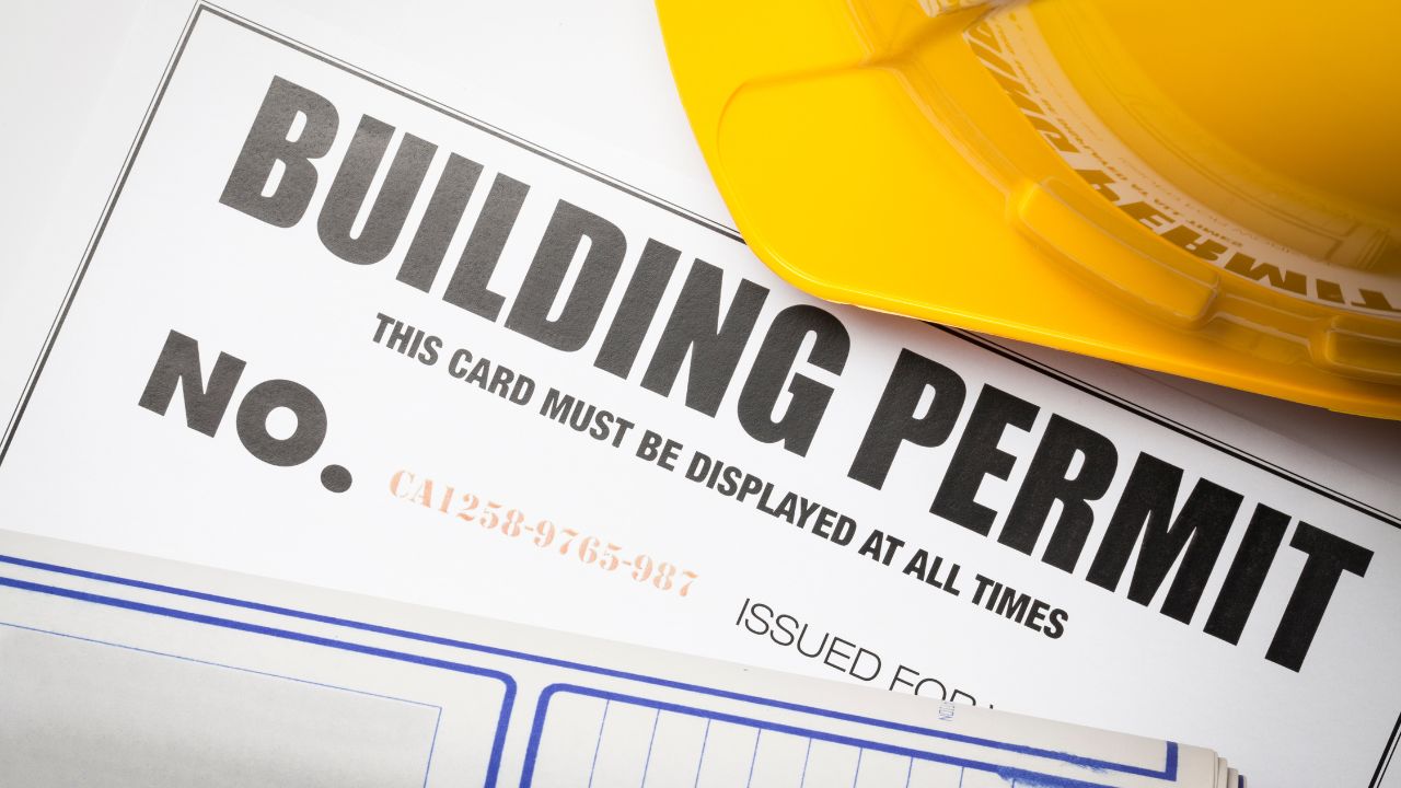 How To Obtain Proper Permits For Home Upgrades