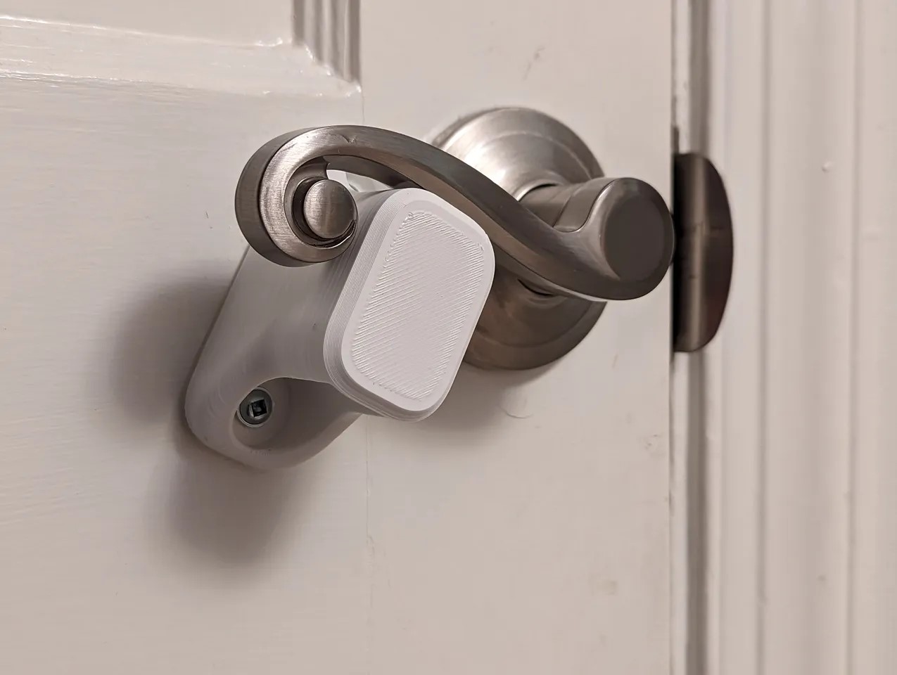 How To Open A Door With Child Lock