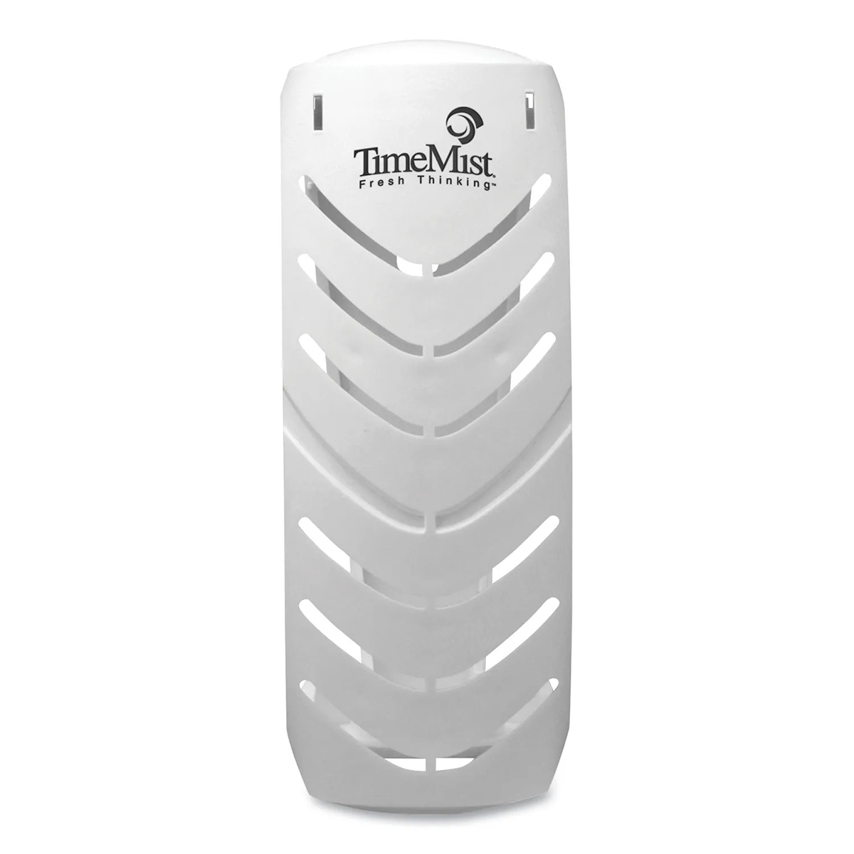 How To Open A Timemist Air Freshener Dispenser