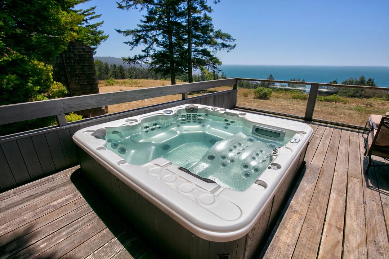 How To Operate Jacuzzi Hot Tub