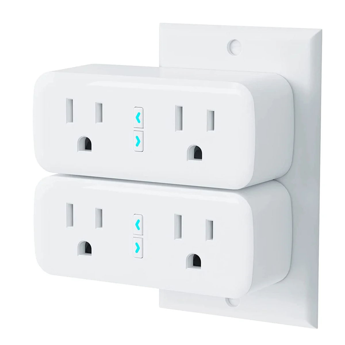 Make your smart home smarter: connect your Gosund Smart Plugs to Alexa or  Google Assistant - Phandroid