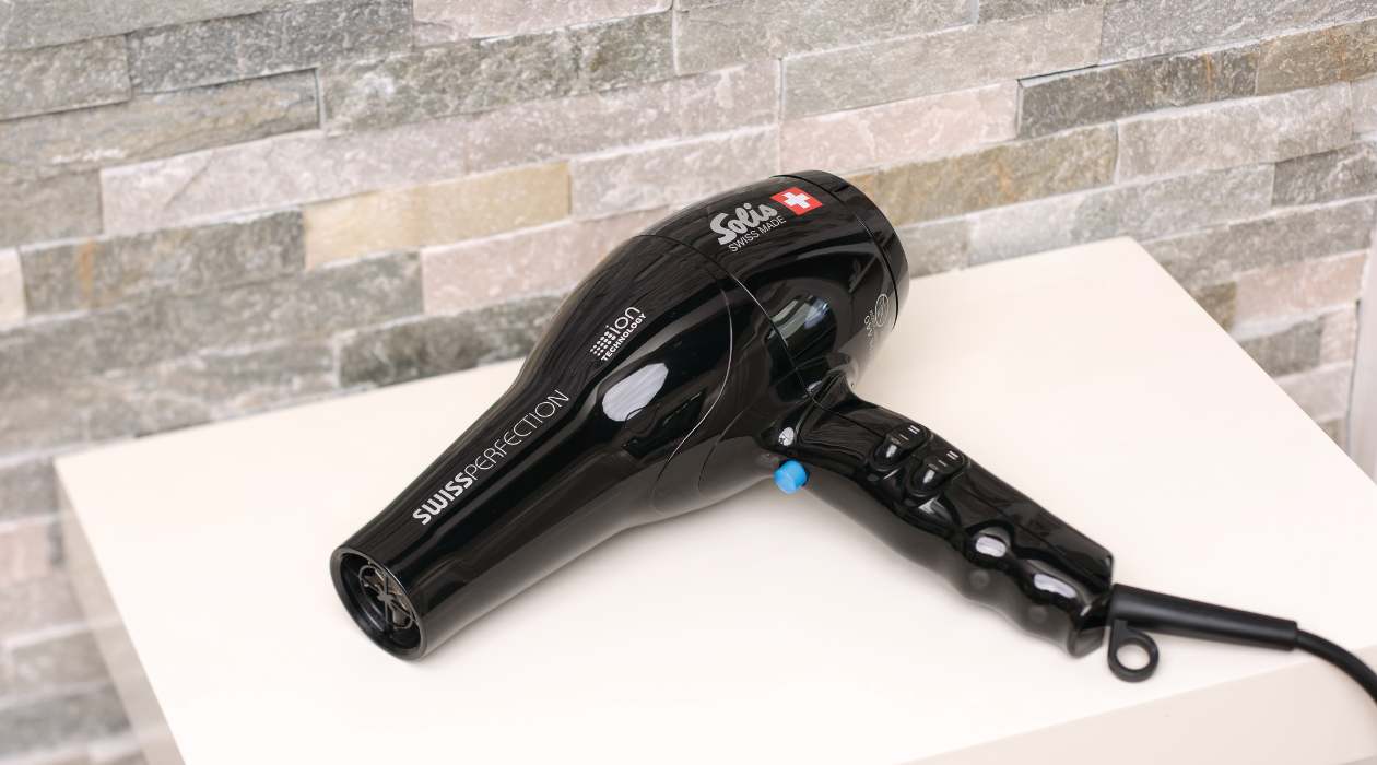 How To Pick A Good Hair Dryer