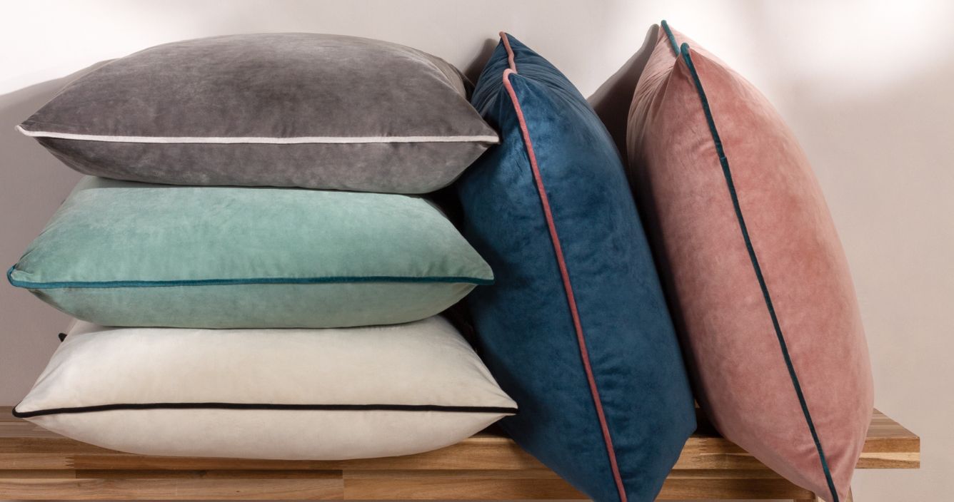 How To Pick Cushions