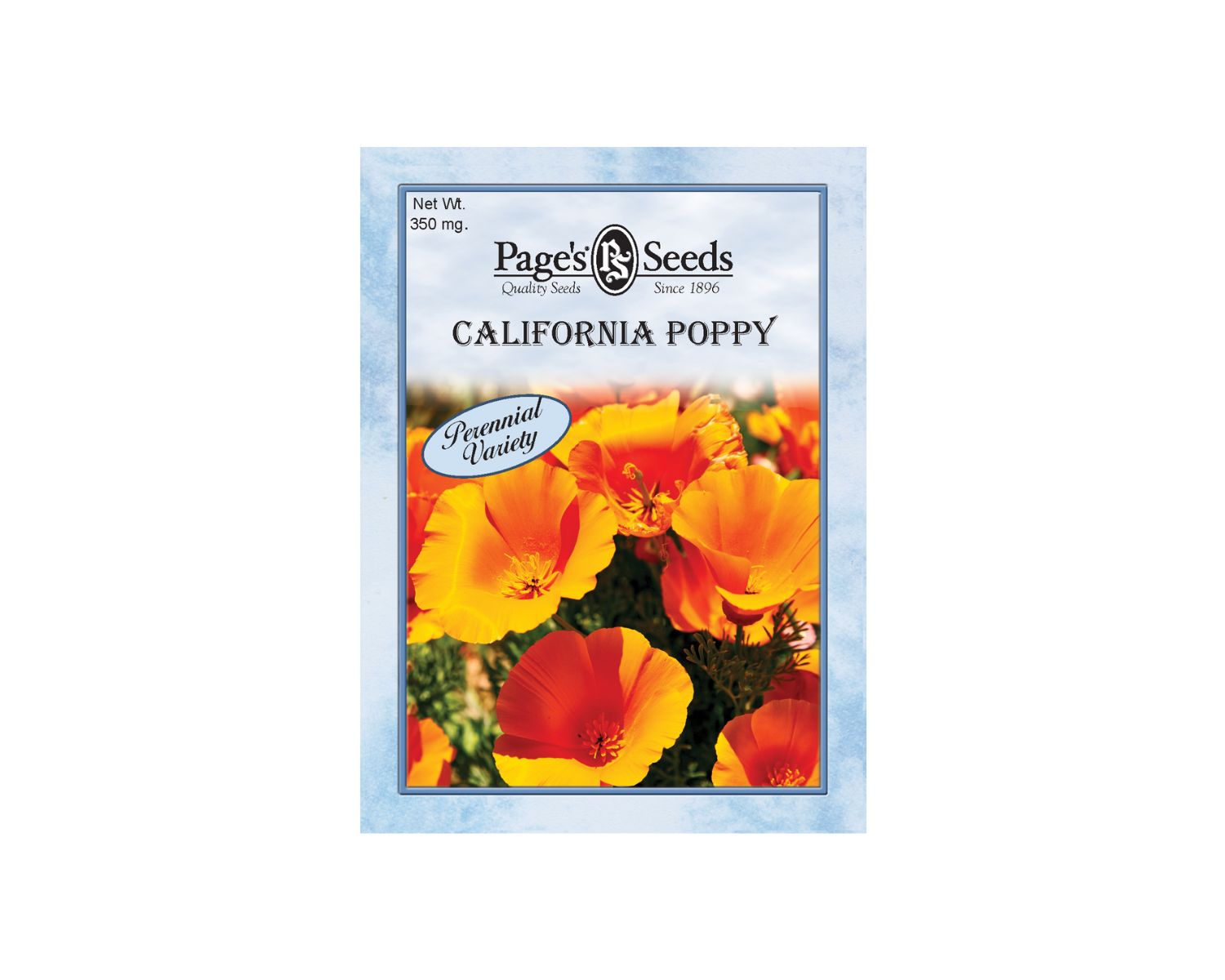 How To Plant California Poppy Seeds