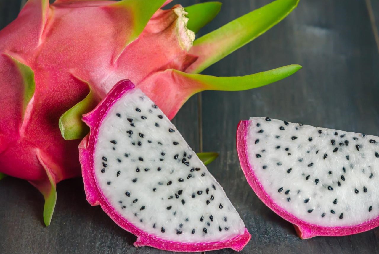 How To Plant Dragon Fruit Seeds