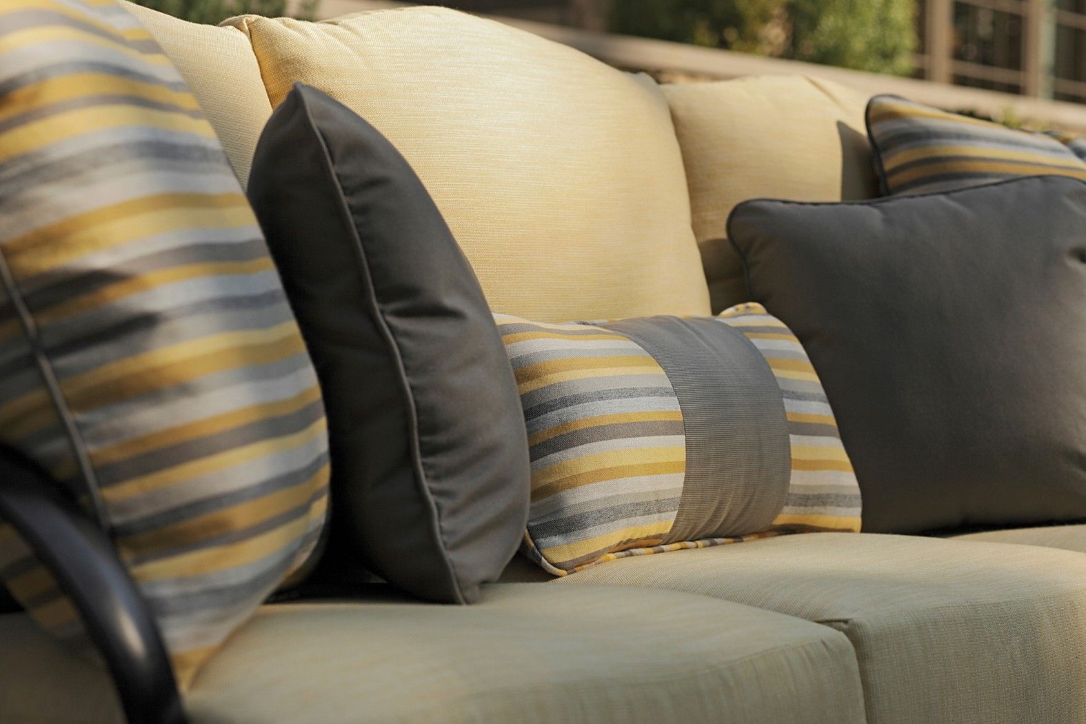 How To Prevent Mold On Outdoor Cushions